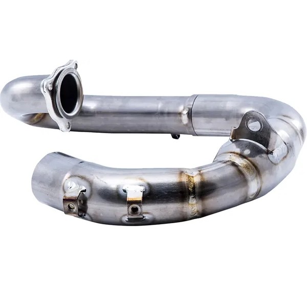 FMF Krümmer & Mittelrohre für YAMAHA YZ 450 F 2023-2025