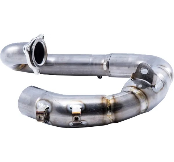 FMF Krümmer & Mittelrohre für YAMAHA YZ 450 F 2023-2025