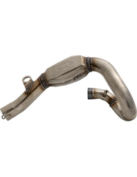 FMF Krümmer & Mittelrohre für TRIUMPH TF 250-X ab 2024