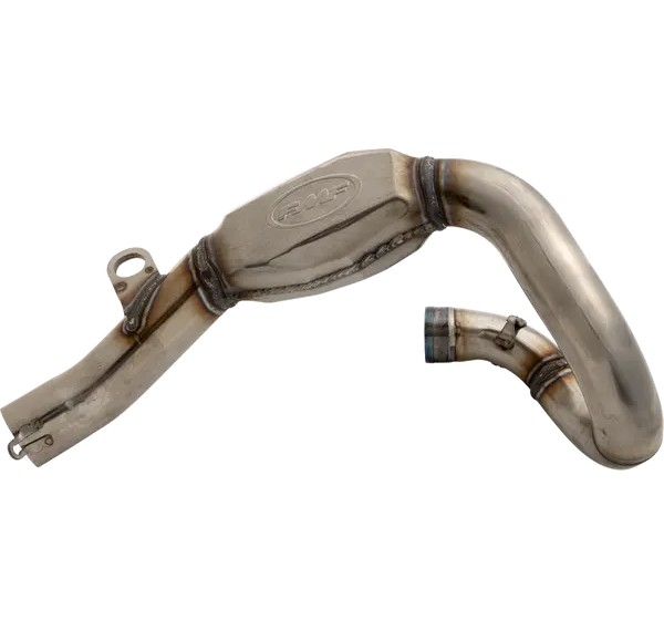 FMF Krümmer & Mittelrohre für TRIUMPH TF 250-X ab 2024