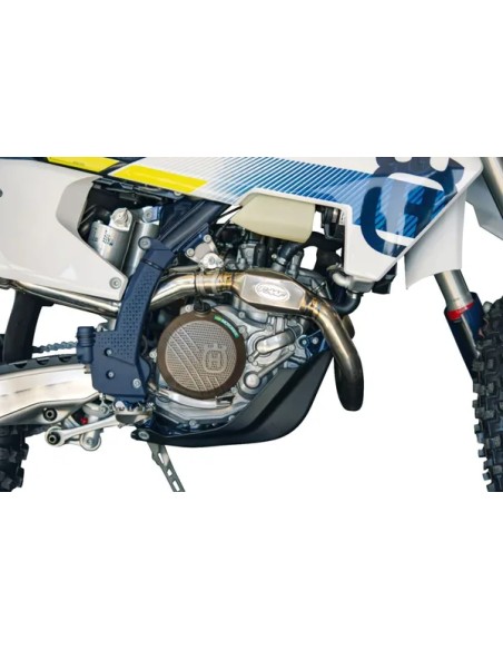 FMF Krümmer & Mittelrohre für TRIUMPH TF 250-X ab 2024