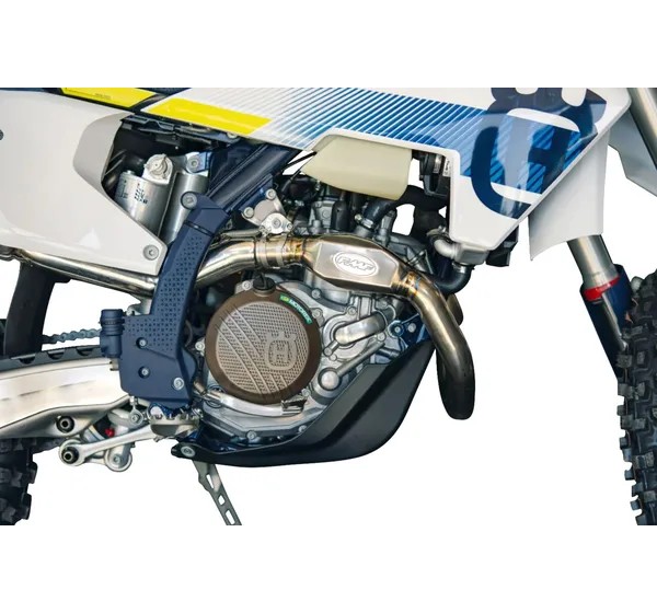 FMF Krümmer & Mittelrohre für TRIUMPH TF 250-X ab 2024