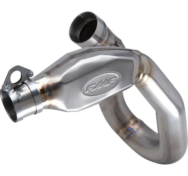 FMF Krümmer & Mittelrohre für HONDA CRF 250 R ab 2025