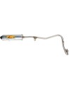 Powercore 4/4 SA Auspuffanlage