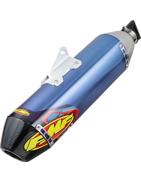 FMF Komplettanlagen für YAMAHA YFZ 450 R 2009-2022