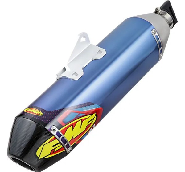 FMF Komplettanlagen für YAMAHA YFZ 450 R 2009-2022