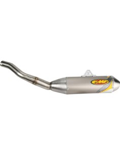 Powercore 4 Slip-On Schalldämpfer