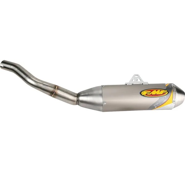 FMF Endschalldämpfer für YAMAHA YFZ 450 2004-2014