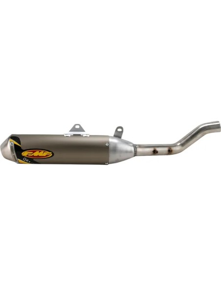 FMF Endschalldämpfer für YAMAHA YFZ 450 R 2009-2022