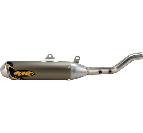 FMF Endschalldämpfer für YAMAHA YFZ 450 R 2009-2022