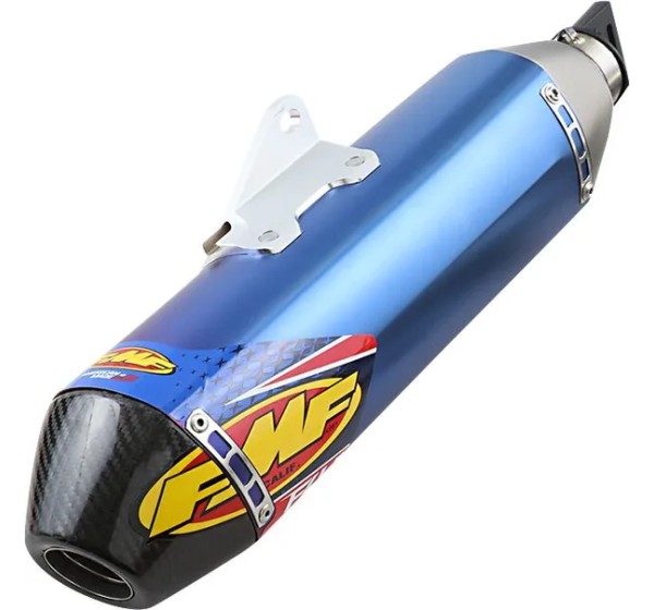 FMF Endschalldämpfer für YAMAHA YFZ 450 R 2009-2022
