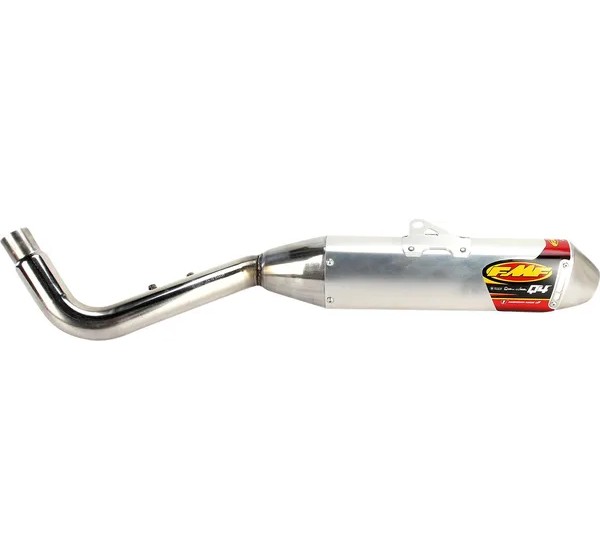 FMF Endschalldämpfer für YAMAHA YFM 700 R 2006-2023