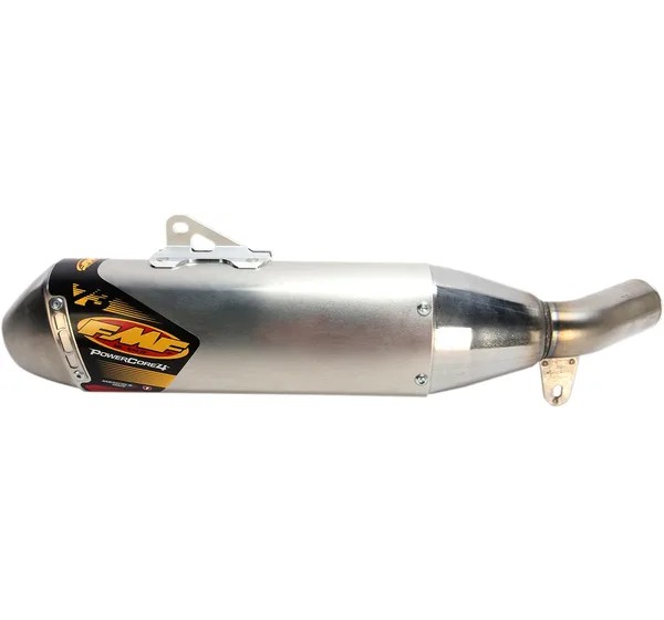 FMF Endschalldämpfer für HONDA TRX 450 R 2004-2014
