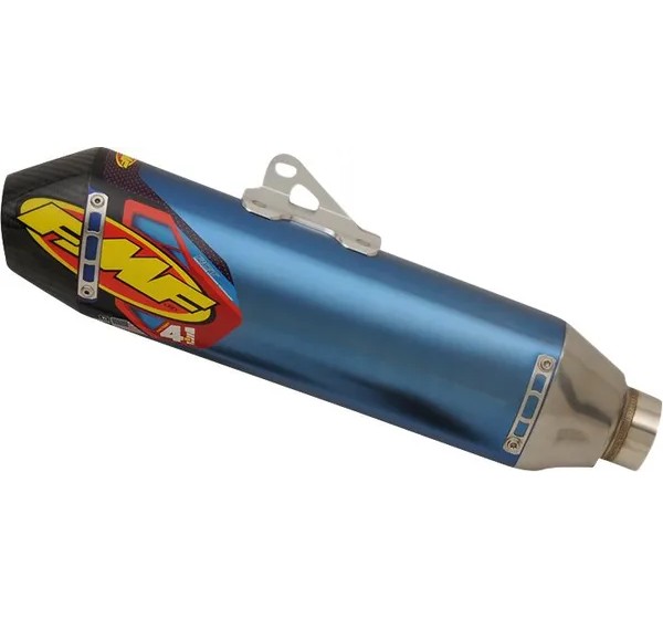 FMF Endschalldämpfer für HONDA TRX 450 R 2004-2014