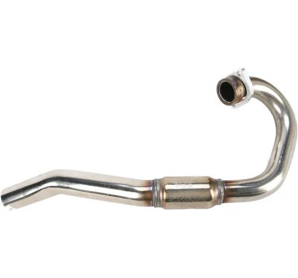 FMF Krümmer & Mittelrohre für SUZUKI LT-Z 400 2X4 2003-2014