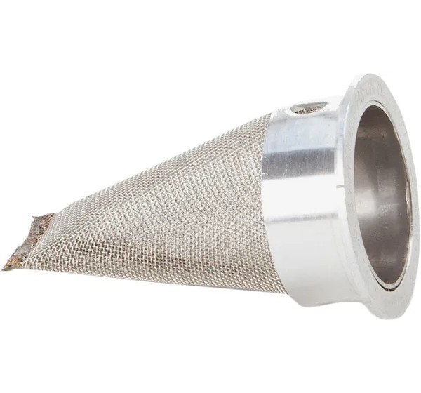 FMF Dämpfereinsätze & Einsätze - SPARK ARRESTOR P-CORE4HEX