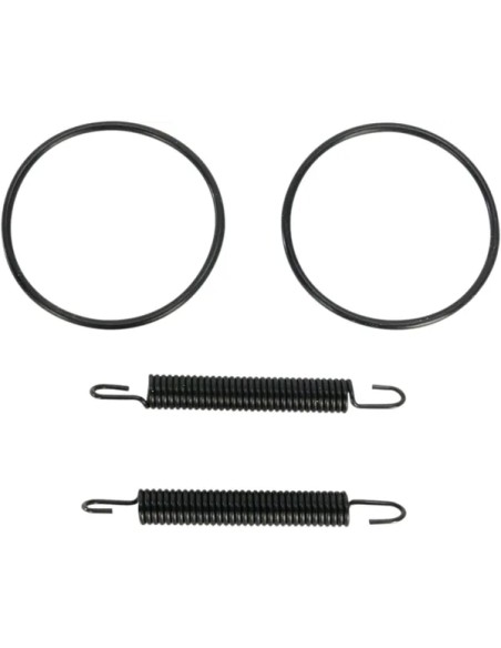 FMF Dichtungen für KAWASAKI KX 250 2005-2007