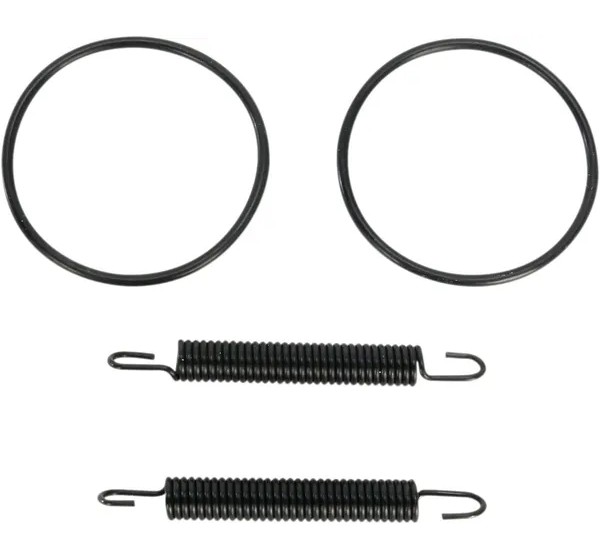 FMF Dichtungen für KAWASAKI KX 250 2005-2007