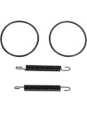 Rohrfeder/O-Ring Kit