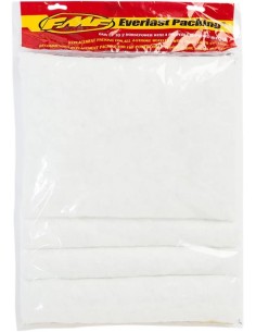 Kissen-Dämmmaterial