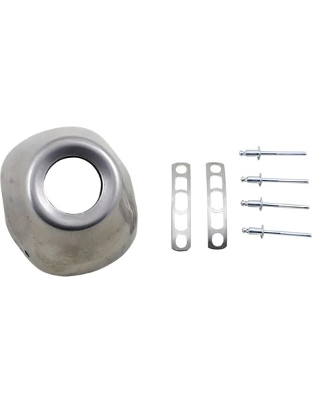 FMF Endkappen & Spitzen - ENDCAP TC 2.1 S/S 1.375