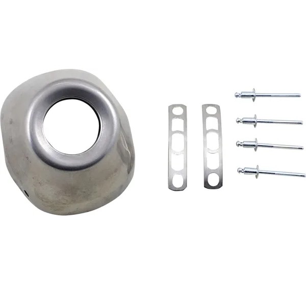 FMF Endkappen & Spitzen - ENDCAP TC 2.1 S/S 1.375