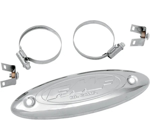 FMF Hitzeschilde - POWERBOMB HEATSHIELD