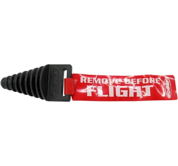 FMF Montagematerial & Zubehör - WASH PLUG 2 STROKE