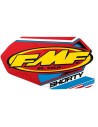 FMF Auspuff Ersatzaufkleber