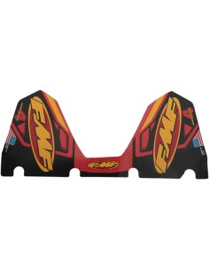 FMF Auspuff Ersatzaufkleber