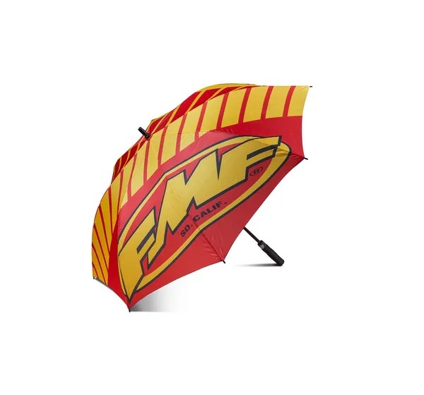 FMF Werbeartikel - UMBRELLA MAKING TRACK