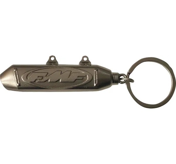 FMF Werbeartikel - KEYCHAIN FMF FACTORY 4.1