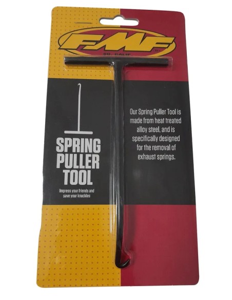 FMF Tools - Detailansicht