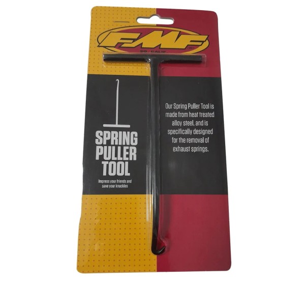 FMF Tools - Detailansicht