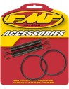 Rohrfeder/O-Ring Kit