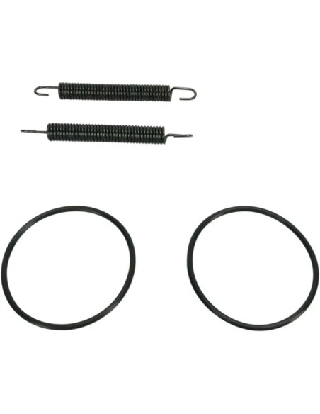 FMF Dichtungen für HONDA CR 500 R 1989-2001