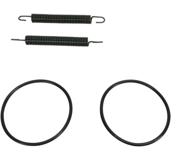 FMF Dichtungen für HONDA CR 500 R 1989-2001