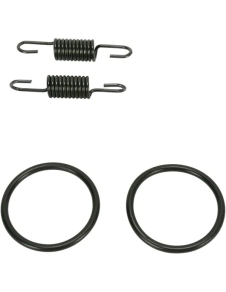 FMF Dichtungen für KAWASAKI KX 100 1991-1997