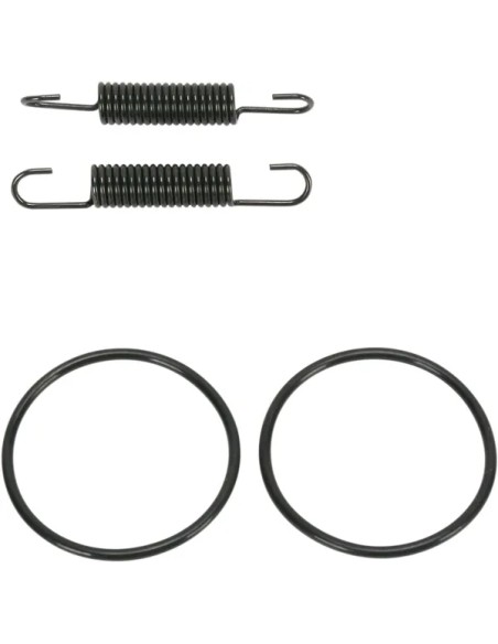 FMF Dichtungen für KAWASAKI KX 250 1988-2004