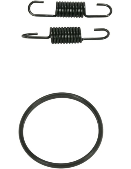 FMF Dichtungen für SUZUKI RM 250 1994-2008
