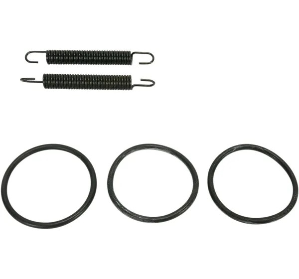 FMF Dichtungen für YAMAHA YZ 125 1989-2021