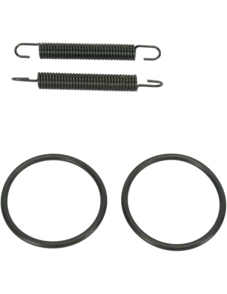 FMF Dichtungen für KAWASAKI KX 125 M 2003-2007
