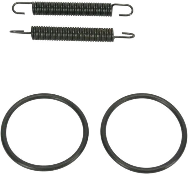 FMF Dichtungen für KAWASAKI KX 125 M 2003-2007