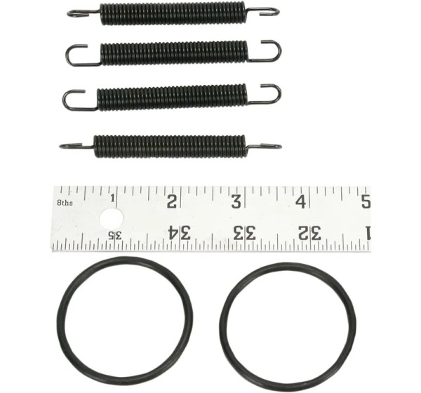 FMF Dichtungen für YAMAHA YFZ 350 1987-2006