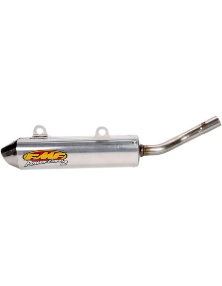 FMF Endschalldämpfer für KAWASAKI KX 250 1999-2002