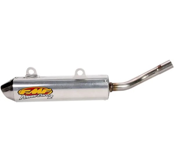 FMF Endschalldämpfer für KAWASAKI KX 250 1999-2002
