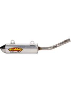 Powercore 2 Shorty Endschalldämpfer