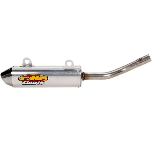 FMF Endschalldämpfer für KAWASAKI KX 250 1999-2002