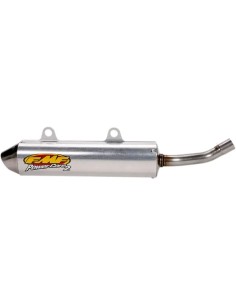 Powercore 2 Endschalldämpfer