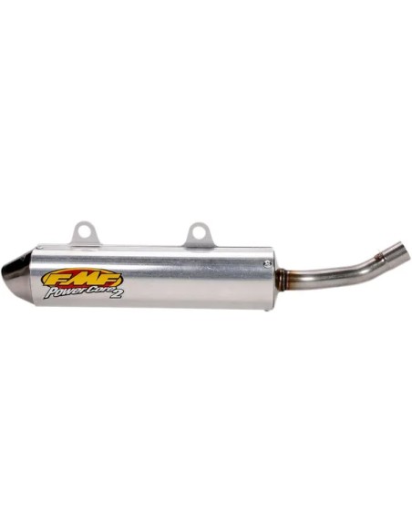 FMF Endschalldämpfer für YAMAHA YZ 250 2000-2001
